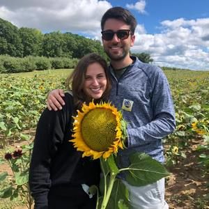 Meet your Posher, Blair